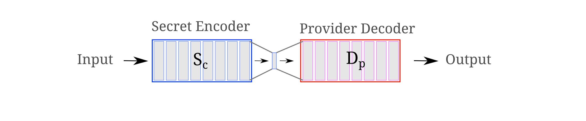 model architecture